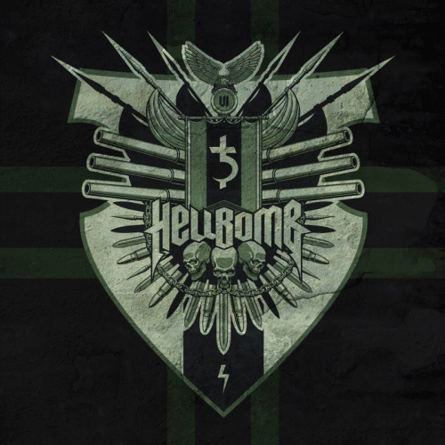 Hellbomb : First Bomb from Hell